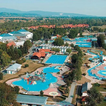 Terme Catez Kemping